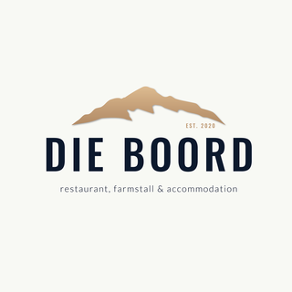 Die Boord Restaurant, Farmstall & Accommodation