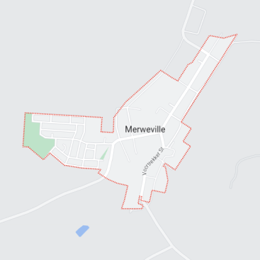 Merweville