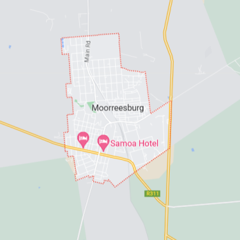 Moorreesburg