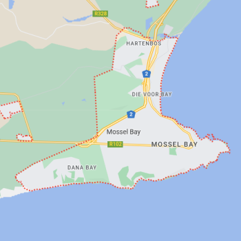 Mossel Bay