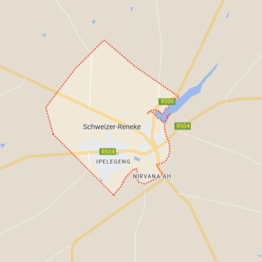 Schweizer-Reneke