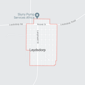 Leydsdorp