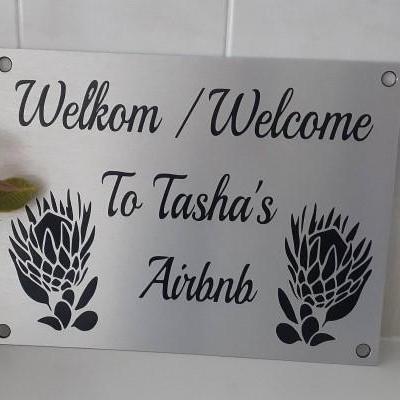 Tasha's Airbnb