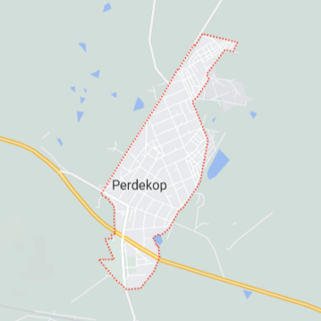 Perdekop