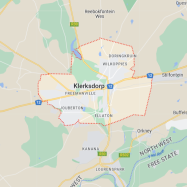 Klerksdorp