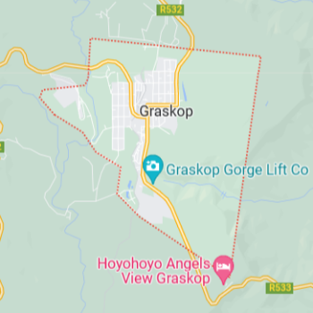 Graskop