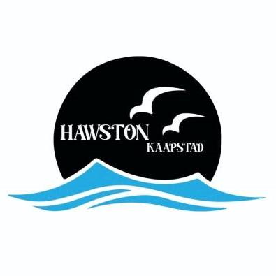 Hawston Kaapstad Apparel