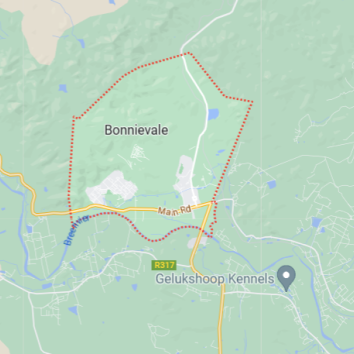 Bonnievale