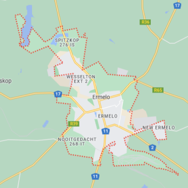 Ermelo