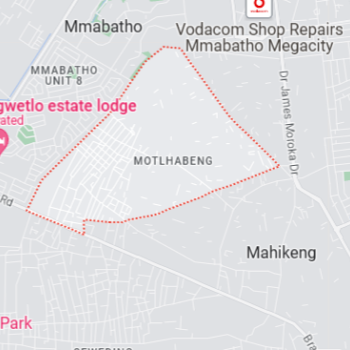 Motlhabeng