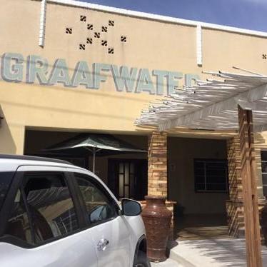 Graafwater Hotel