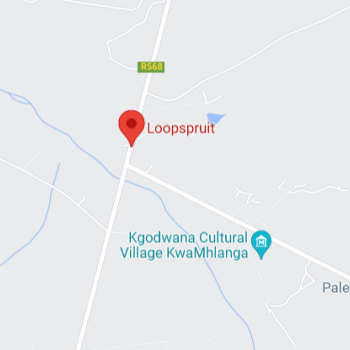 Loopspruit