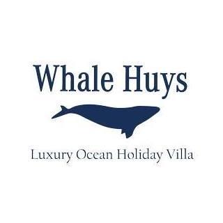 Whale Huys Oceanfront Eco Villa