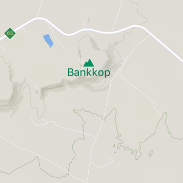 Bankkop