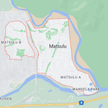 Matsulu