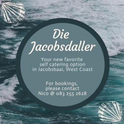 Die Jacobsdaller