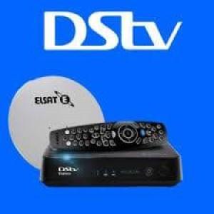 Hotagterklip DSTV