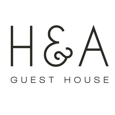 Hout and About Guest House