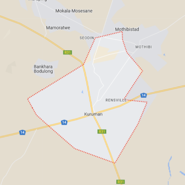 Kuruman