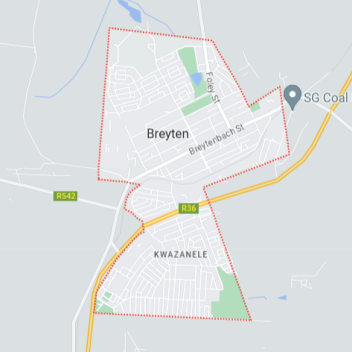 Breyten