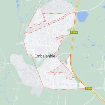 Embalenhle