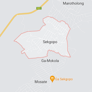 Sekgopo