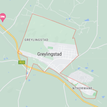 Greylingstad