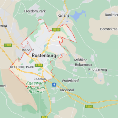 Rustenburg