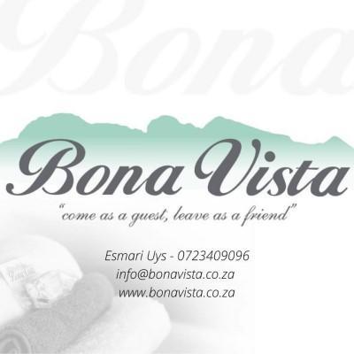 Bona Vista Self-Catering Accommodation