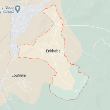 Enkhaba