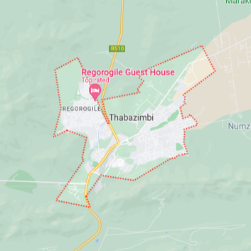 Thabazimbi