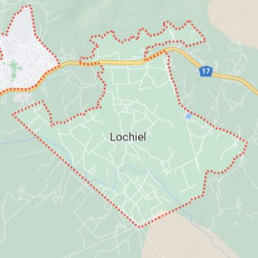 Lochiel