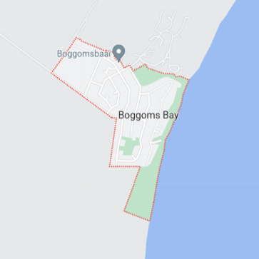 Boggomsbaai