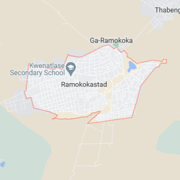 Ramokokastad