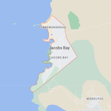 Jacobsbaai