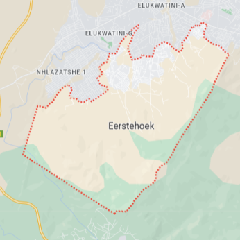 Eerstehoek