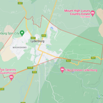 Lydenburg