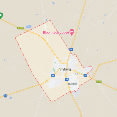 Vryburg