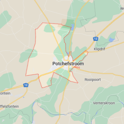 Potchefstroom