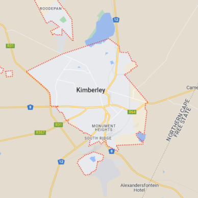 Kimberley