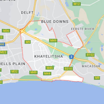 Khayelitsha