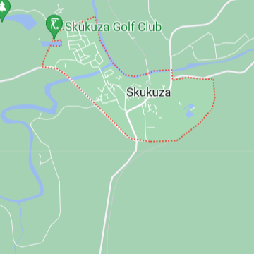 Skukuza