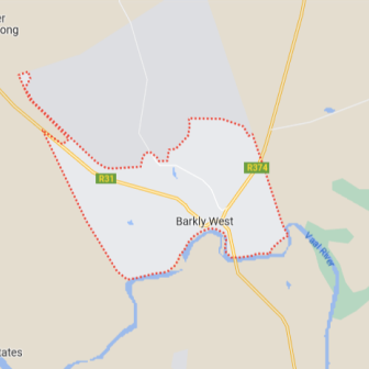 Barkly West