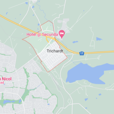 Trichardt