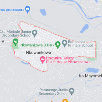 Nkowankowa