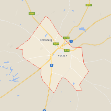 Colesberg