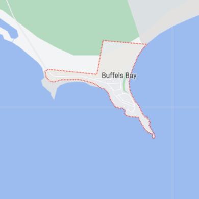 Buffelsbaai