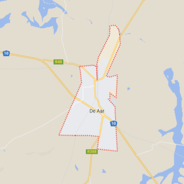 De Aar