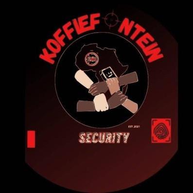 Koffiefontein Security Company - Pty Ltd