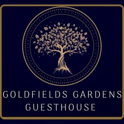 Goldfields Gardens Guesthouse - Virginia